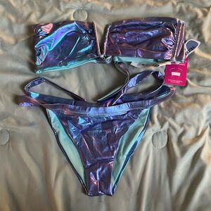 Tezenis mermaid bikini